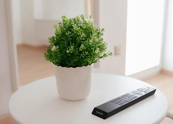 Apartment Luxury 2 Bedroom New With Private Parking Ljubljana