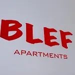 Luxury 2 Bedroom New With Private Parking
