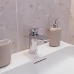 Luxury 2 Bedroom New With Private Parking Apartmán Lublaň