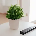 Apartmán Luxury 2 Bedroom New With Private Parking Lublaň